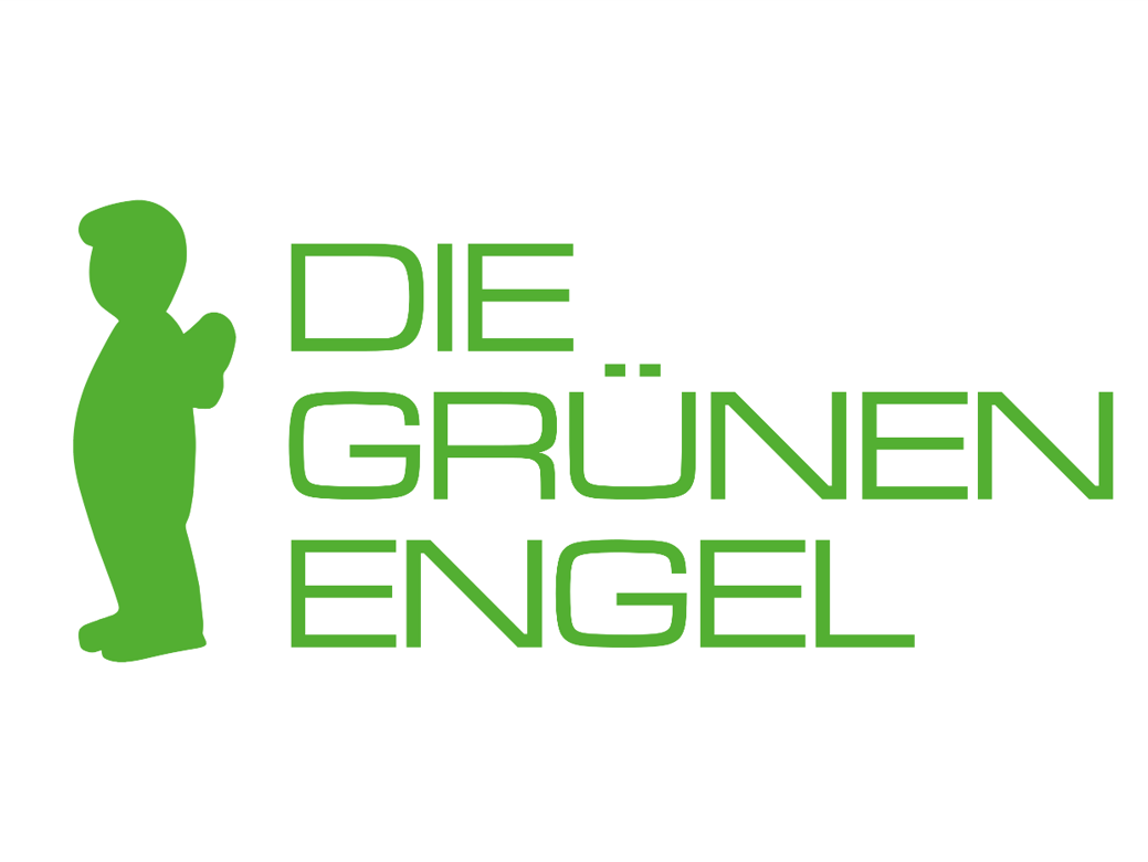 DiegrünenEngel