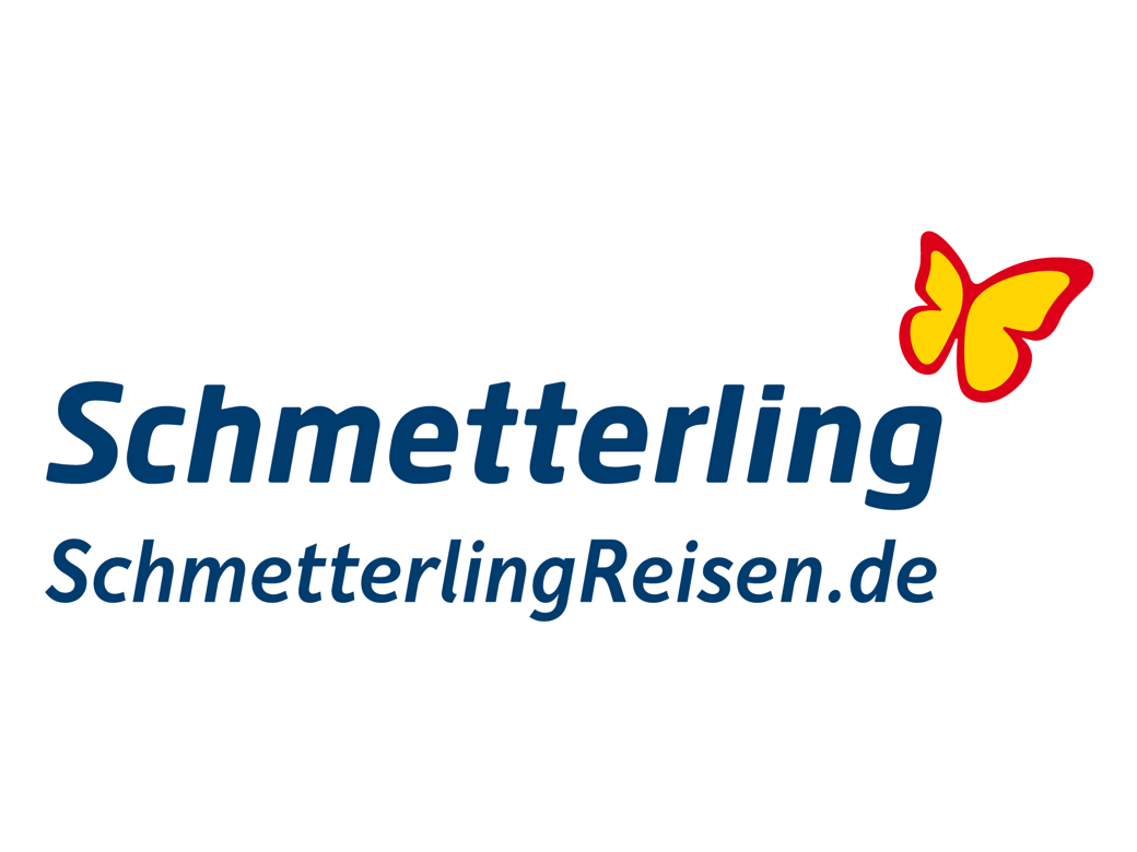 Schmetterling